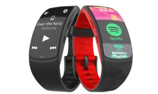 Report: Samsung Gear Fit2 Pro Coming August 23, Features 5 ATM for Swimming Support