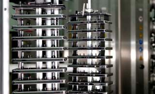 And Now Pictures of the Essential Phone in “Full Mass Production”