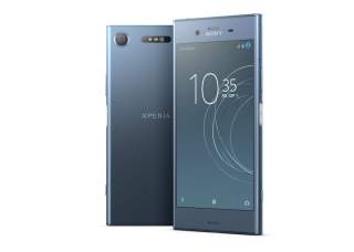 Sony Unveils the Xperia XZ1 and XZ1 Compact, Will Launch With Android Oreo