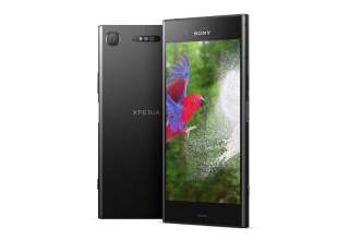 Renders of Sony Xperia XZ1 Leak, Looks Like an Xperia Phone