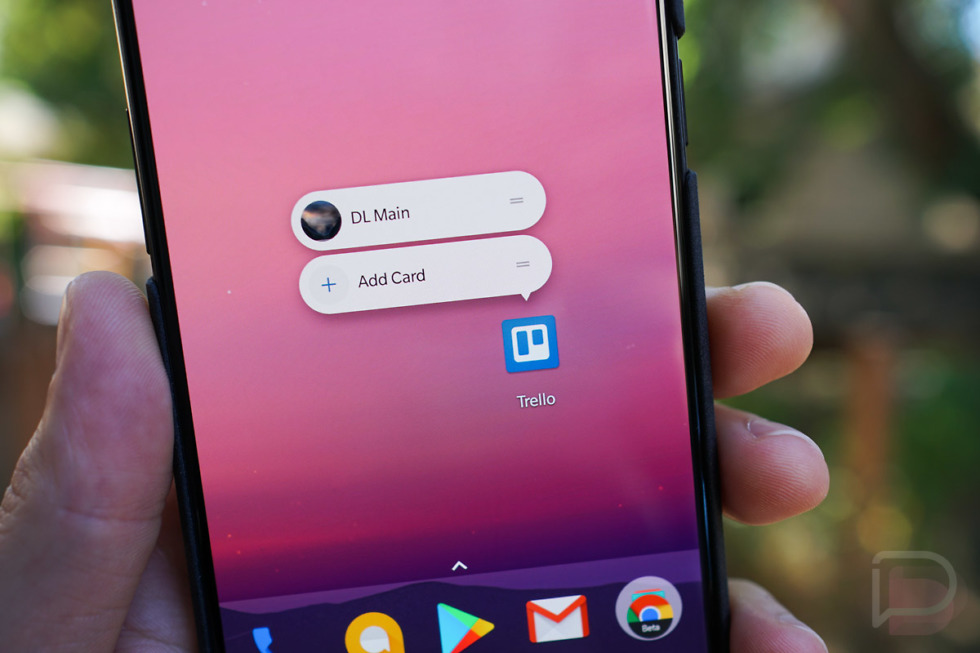 Trello App Update for Android O