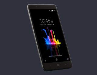 $129 ZTE Blade Z Max Now Up for Pre-Order at MetroPCS