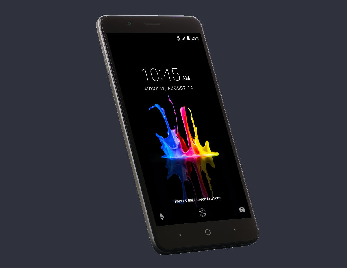 ZTE Blade X Max Specs, Features (Phone Scoop) Zte blade pro max specs xataka
