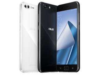 ASUS Announces Four Devices in the ZenFone 4 Family, No Word Yet on US Availability