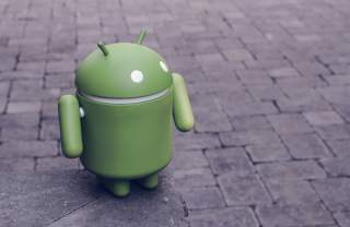 Android O is Almost Here, so Here’s Android Distribution Charted for the Past 5 Years