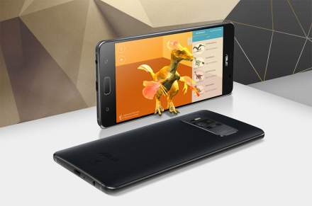 Verizon Now Selling ASUS ZenFone AR at $27 Per Month (Updated)