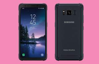 Galaxy S8 Active Headed to T-Mobile, According to Report