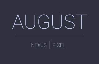 August’s Android Security Update Goes Live With Factory Images for Nexus, Pixel