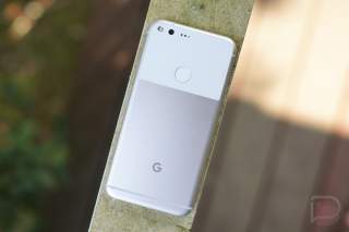 DEAL: Best Buy has the Pixel XL for $5/Mo