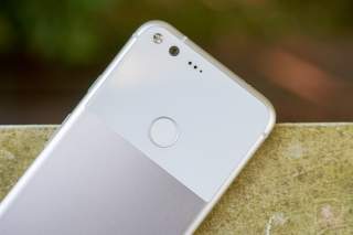 Google Pixel 2 Hit the FCC Today and Revealed a Ton About the Phone