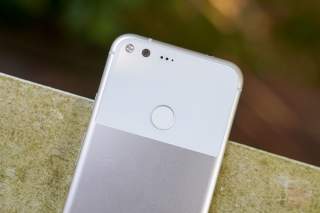 Pixel and Pixel XL No Longer Available From Google Store