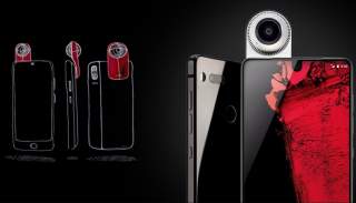 Essential Phone Now Available for Pre-Order at Sprint, Other Retailers Today