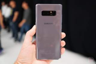 T-Mobile to Launch BOGO Deal for Galaxy Note 8 on September 1, According to Leaked Doc