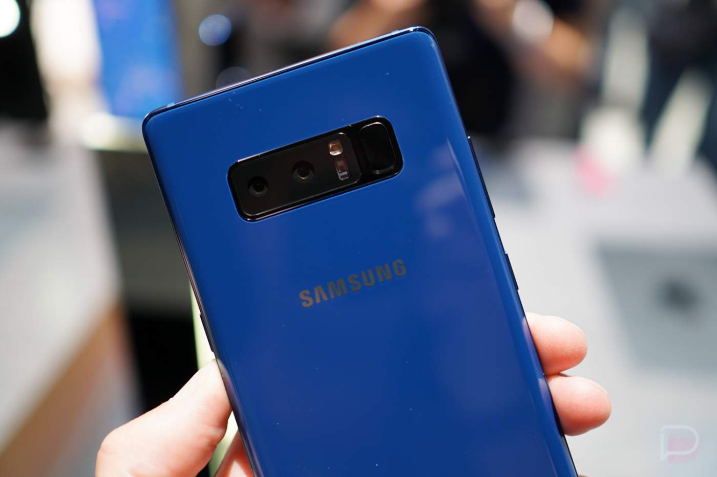 Please, Describe Your Dream Android Phone