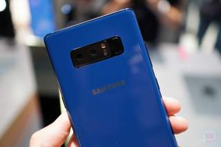 Please, Describe Your Dream Android Phone