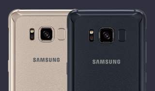 T-Mobile Galaxy S8 Active, S7 Edge Updated With January Security Patch