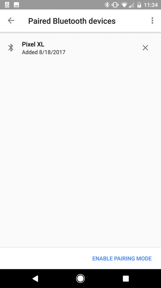 How to Connect to Google Home Over Bluetooth