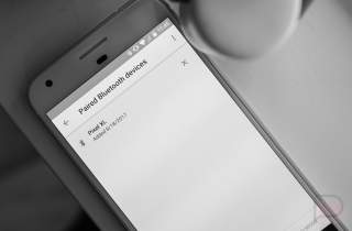 How to: Connect to Google Home Over Bluetooth