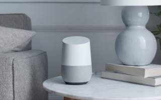 Google Home Gets Free Calling in the US and Canada