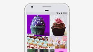 Google Image Search Gets Badges to Help You Tap to the Right Place