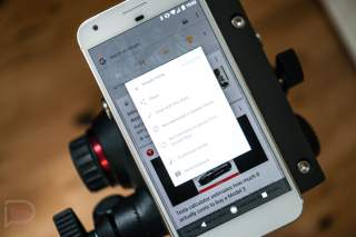 Google Now Feed Loses Card-Swiping and Nerds are Losing Their Minds