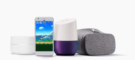 Google Store Hosting All Sorts of Back to School Deals