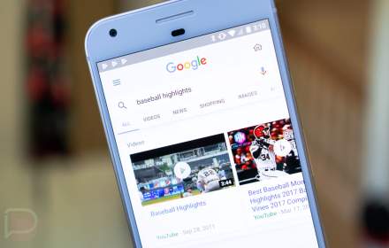 Google is Going to Show You Video Previews Now in Search Results