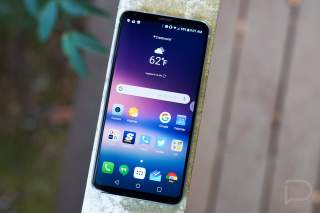 Sprint Scores Exclusive on LG V30+, Offers BOGO Deal Starting October 13