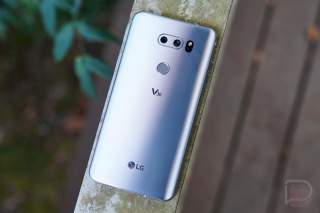 LG V30 Now Available at Verizon and AT&T, With Pre-Orders at T-Mobile
