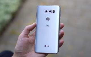 REMINDER: We’re Giving Away 2 LG V30s, Thanks to AT&T!