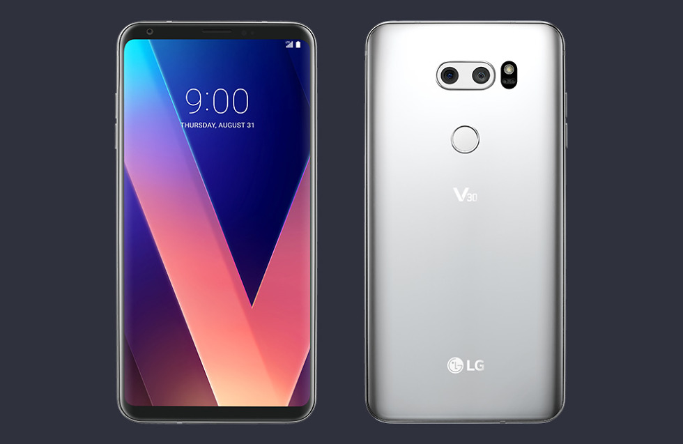 lg v30 release date