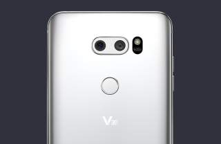 LG V30 Specs (Official)