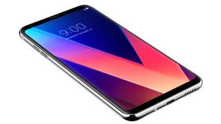 LG V30 is Indeed T-Mobile’s First 600MHz LTE-Capable Smartphone
