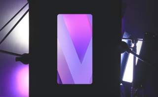 If Only LG Put the Time Spent on Wallpaper Videos Into Their Android Skin…