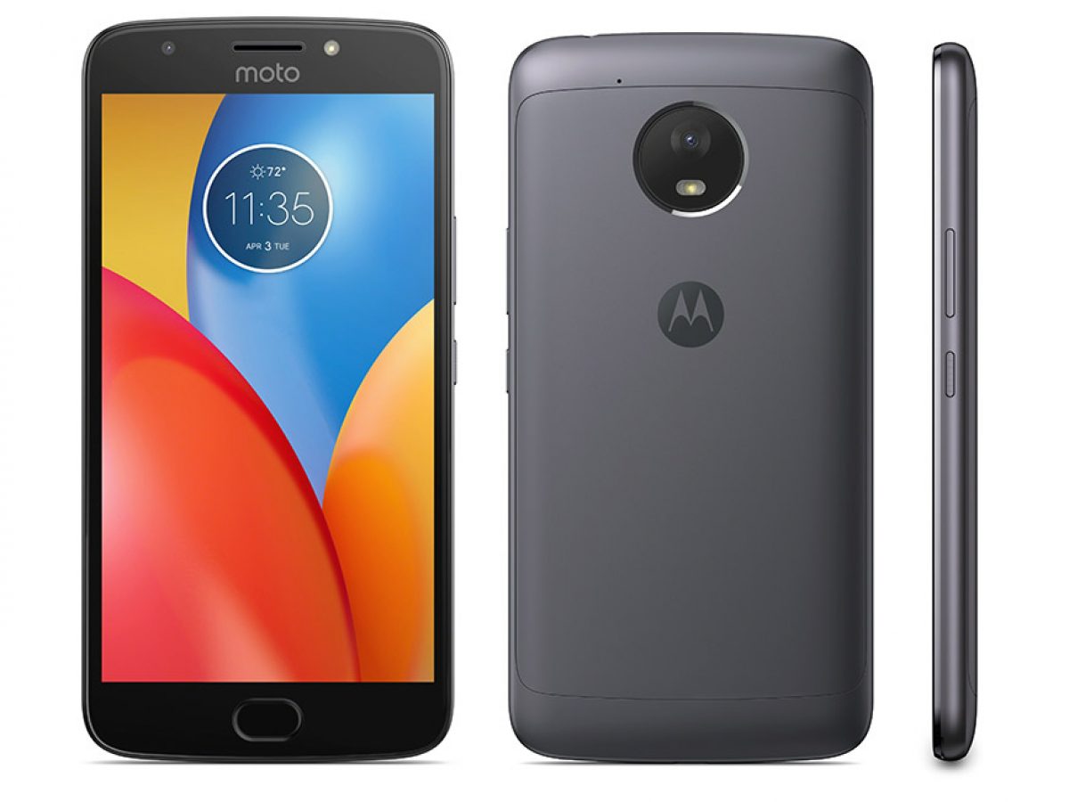 Moto E4, Moto E4 Plus quick review: Sleek and suave with stock Android -  India Today