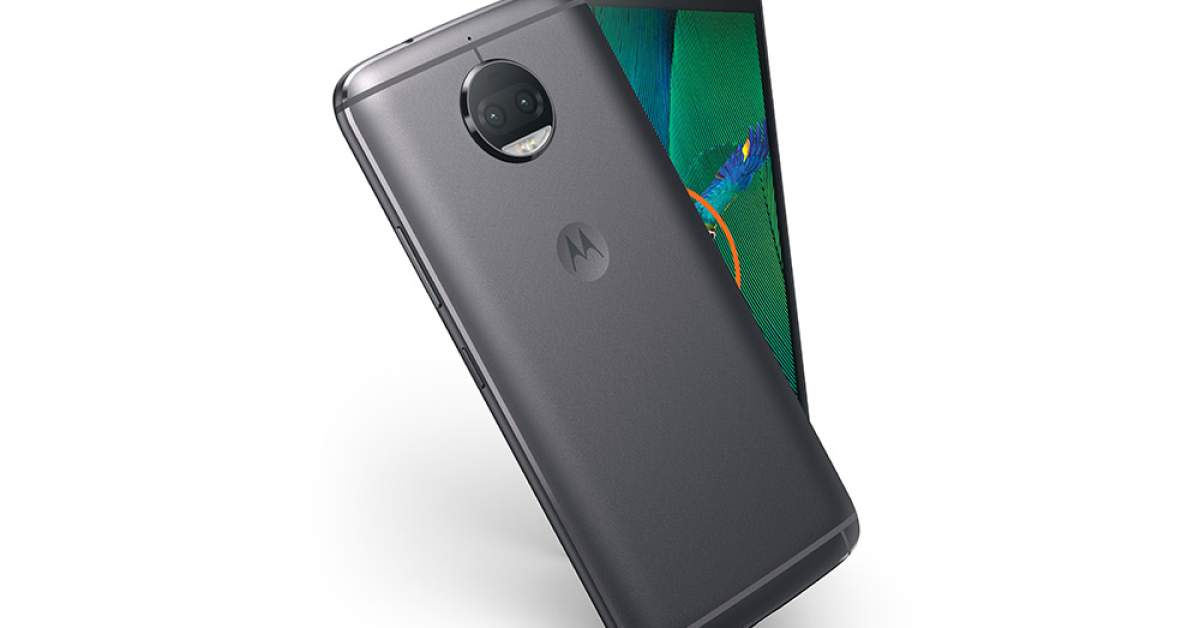 Moto G5S Plus: Price, US Release Date, Everything Else to Know