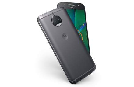 Moto Introduces Special Edition Moto G5S and Moto G5S Plus