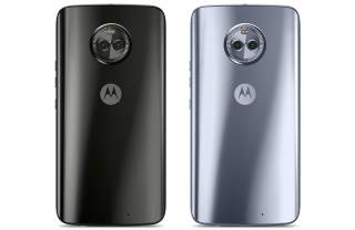 Moto X4 is Official Without Any Customizable Options, $400 Price Tag, and Fall Arrival