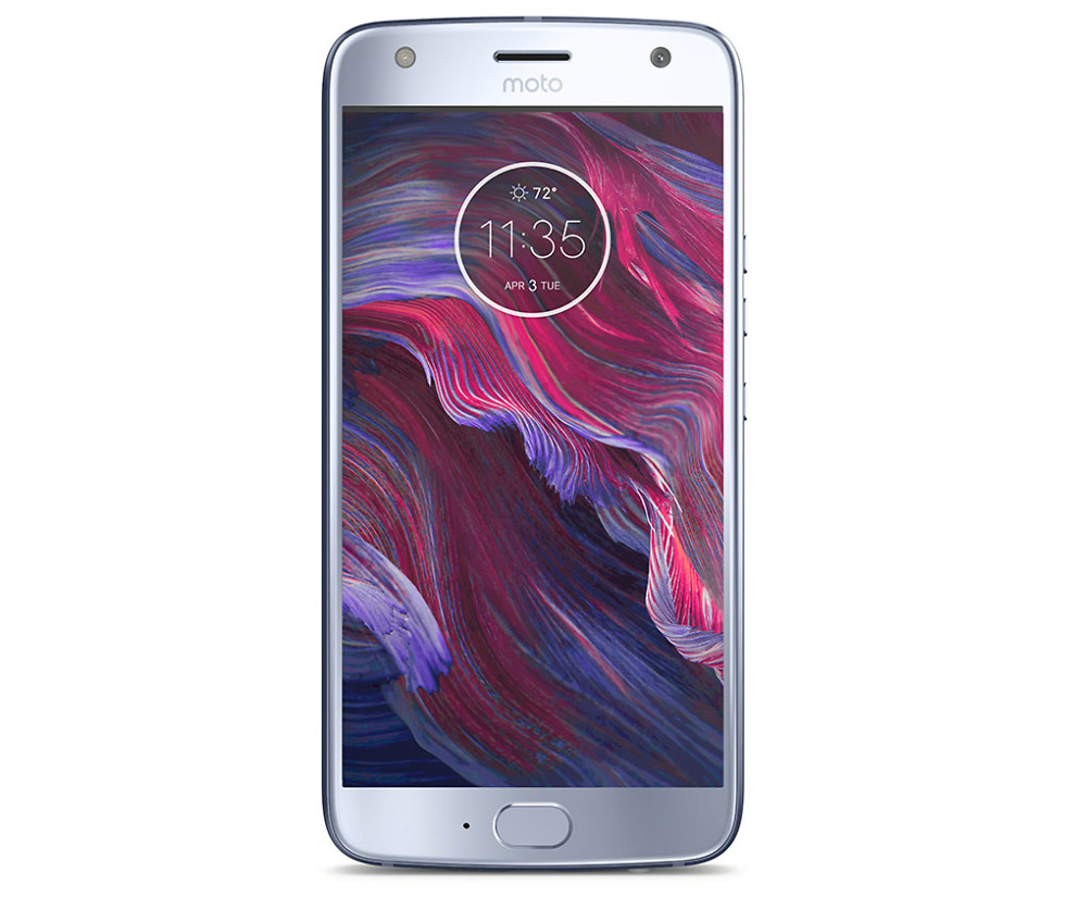 moto x4 specs features price