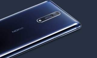 Nokia 8, a Flagship Phone Made by HMD, is Official for Europe With ZEISS Optics