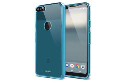 Case Makers Think This is the Pixel 2 and That It Won’t Have a Headphone Jack