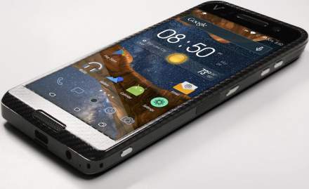 Guys, the Saygus V2 Supposedly “Passed the FCC”