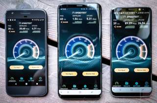 2017 Wireless Carrier Speed Test Battle Time: Let’s See Those Screenshots!