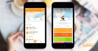Foursquare’s Swarm Updates to V5.0 to Bring Your Lifelog to Life (Updated)