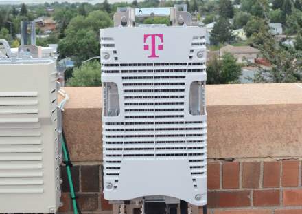T-Mobile Doesn’t Plan to Raise Prices of Its Unlimited Plan