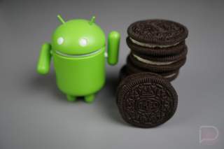 Oreo Update for Galaxy S8, S8+ Under Development at Samsung