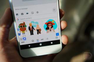 Emogi, Google Partner to Launch Animated Sticker Pack for Gboard