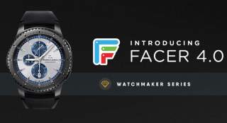 Facer 4.0 Introduced With Watchmaker Series and Verified Accounts