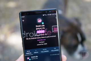 Fenix for Twitter Exits Beta, Available for $2 on Google Play