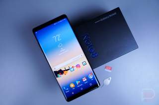 Galaxy Note 8: First 10 Things to Do!